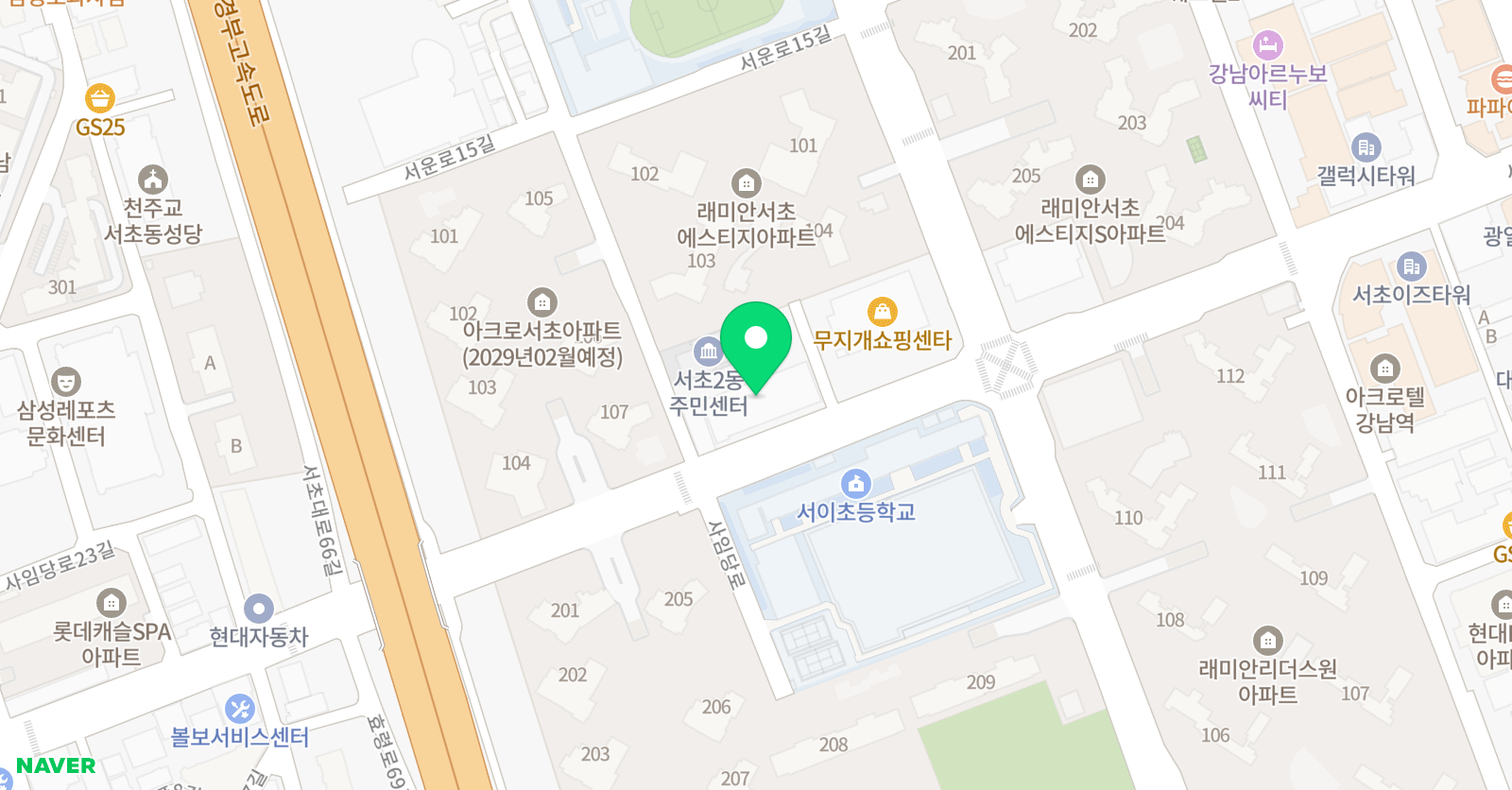 수학을삼키다 강남관 위치