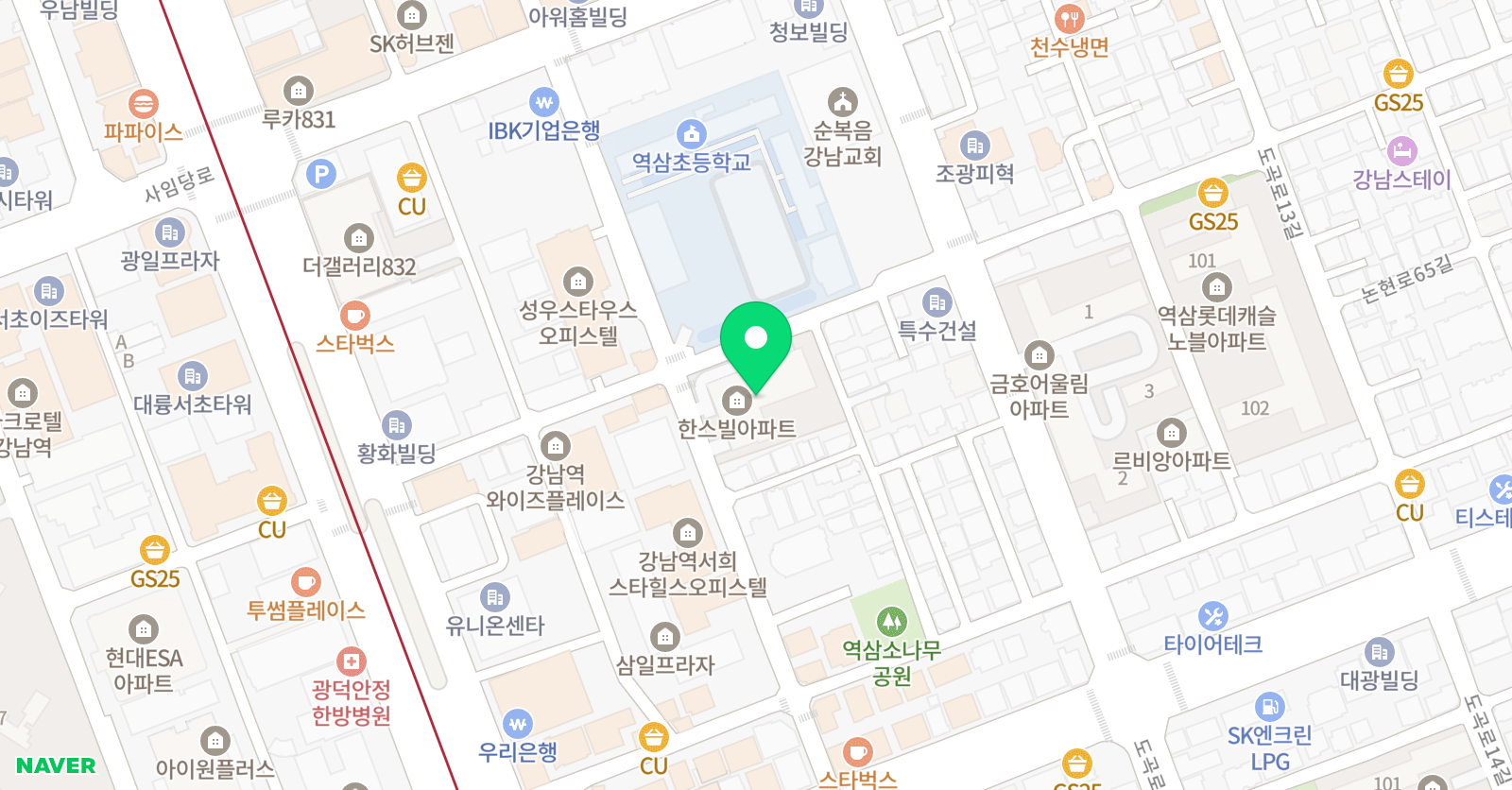 위즈덤앤아트 위치