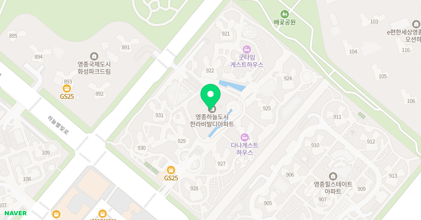 토리왕공부방 위치