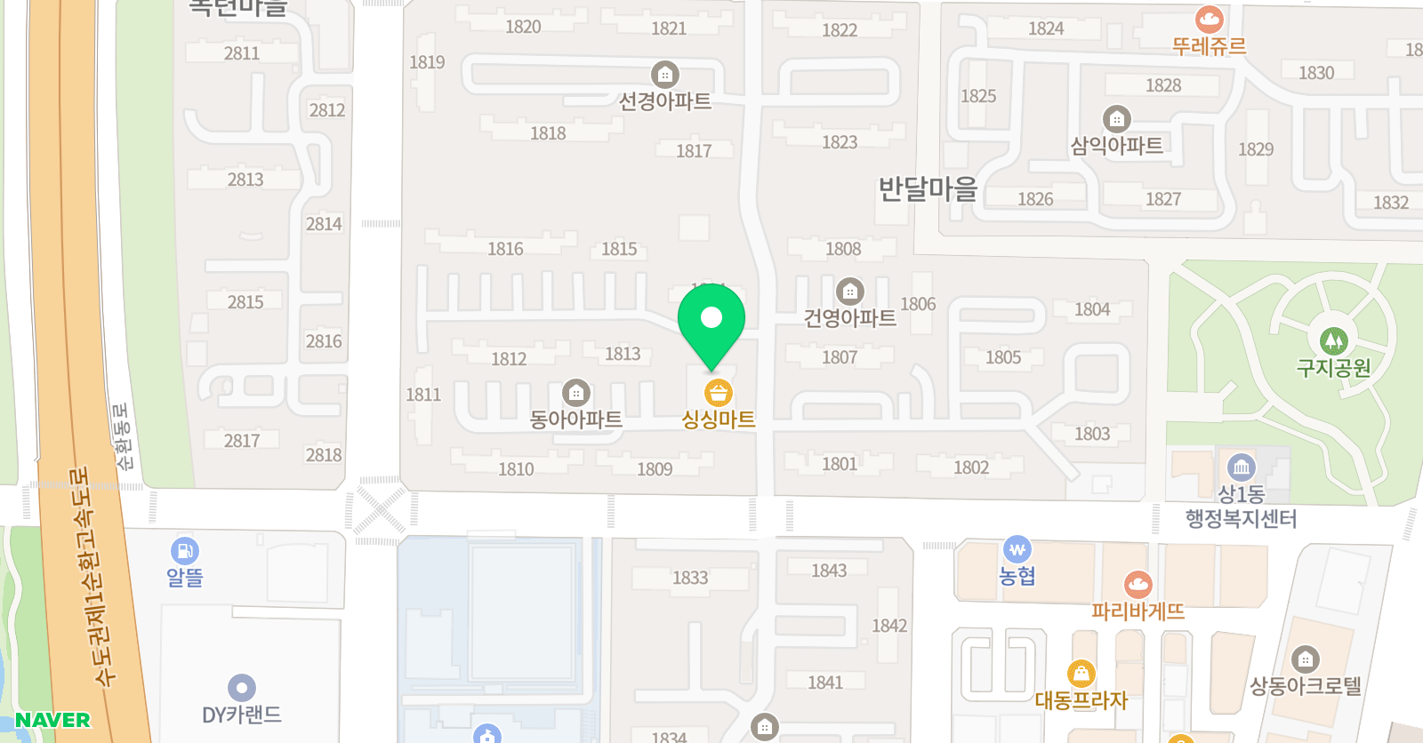 조이 미술교습소 위치