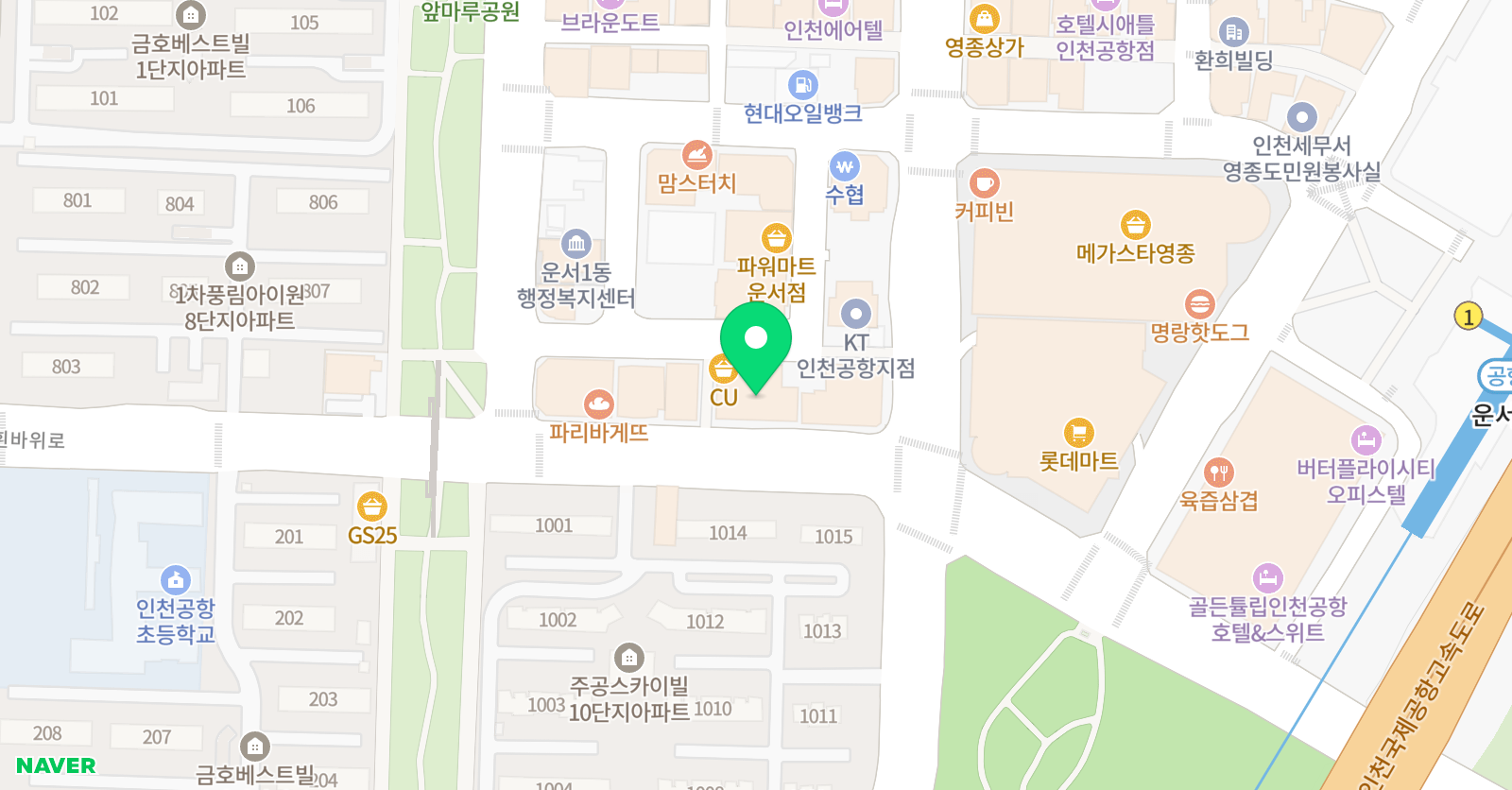 토론하는아이들 운서브레이닝 GLE 센터 위치
