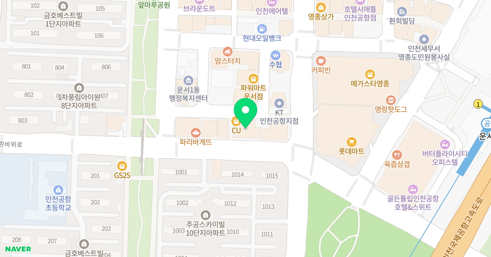라임 학원 위치