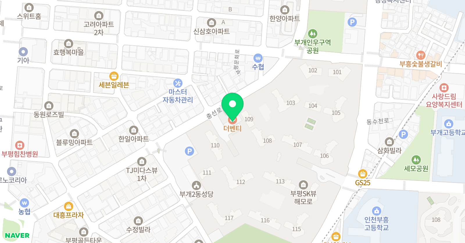 윤그림미술교습소 위치