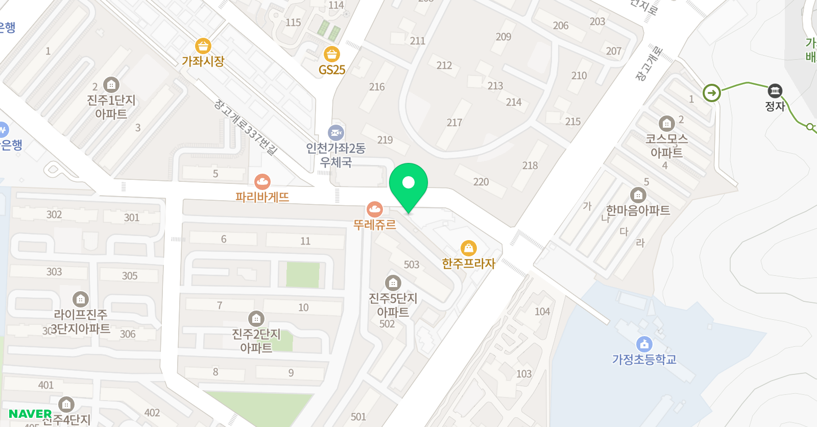 멘토 수학 위치