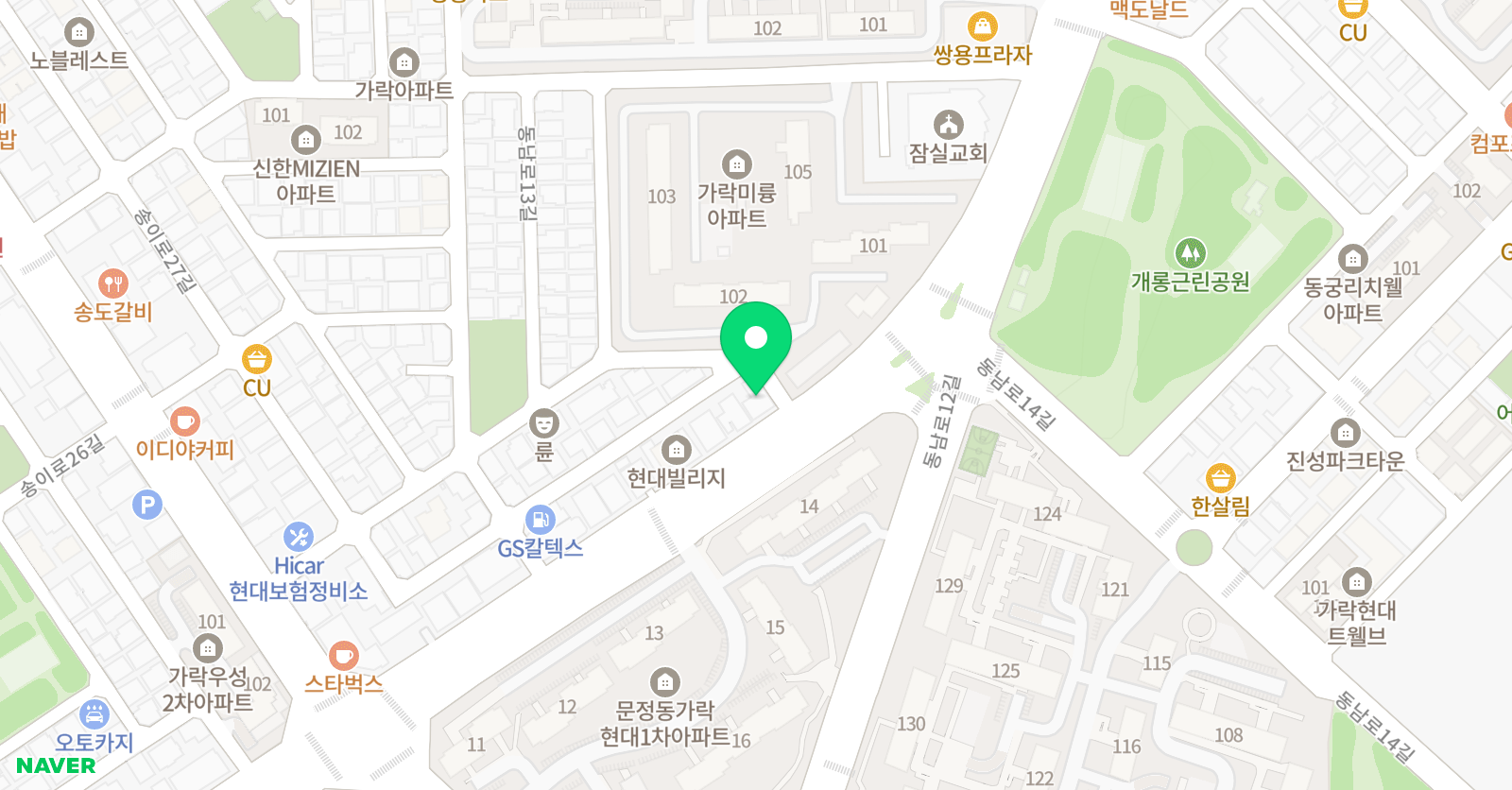 리버티 발레 위치