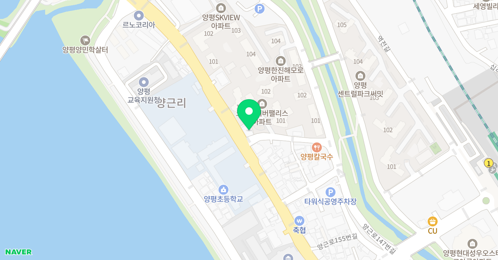 클라라슈만 음악학원 위치
