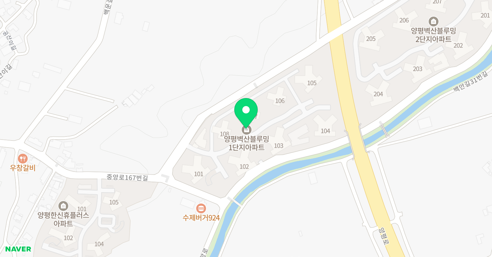 클레마 바이올린교습소 위치