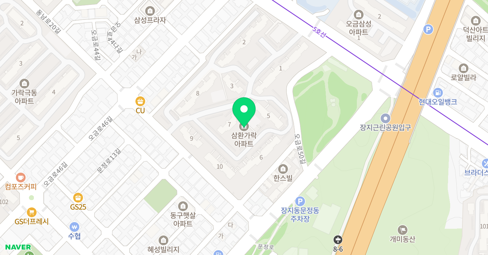 베르디 음악학원 위치