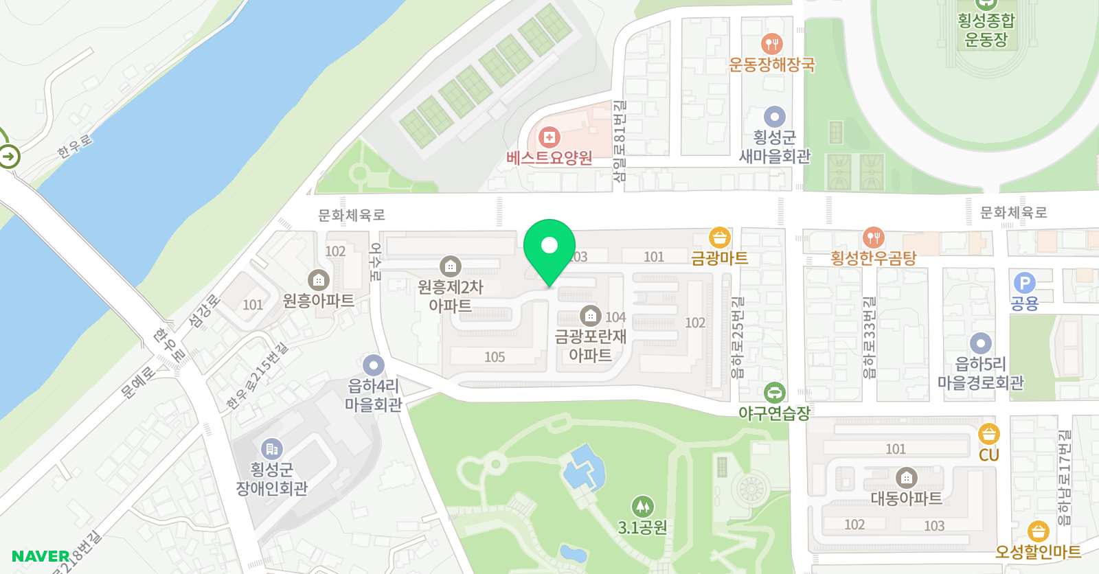 리틀줄리어드 음악학원 위치