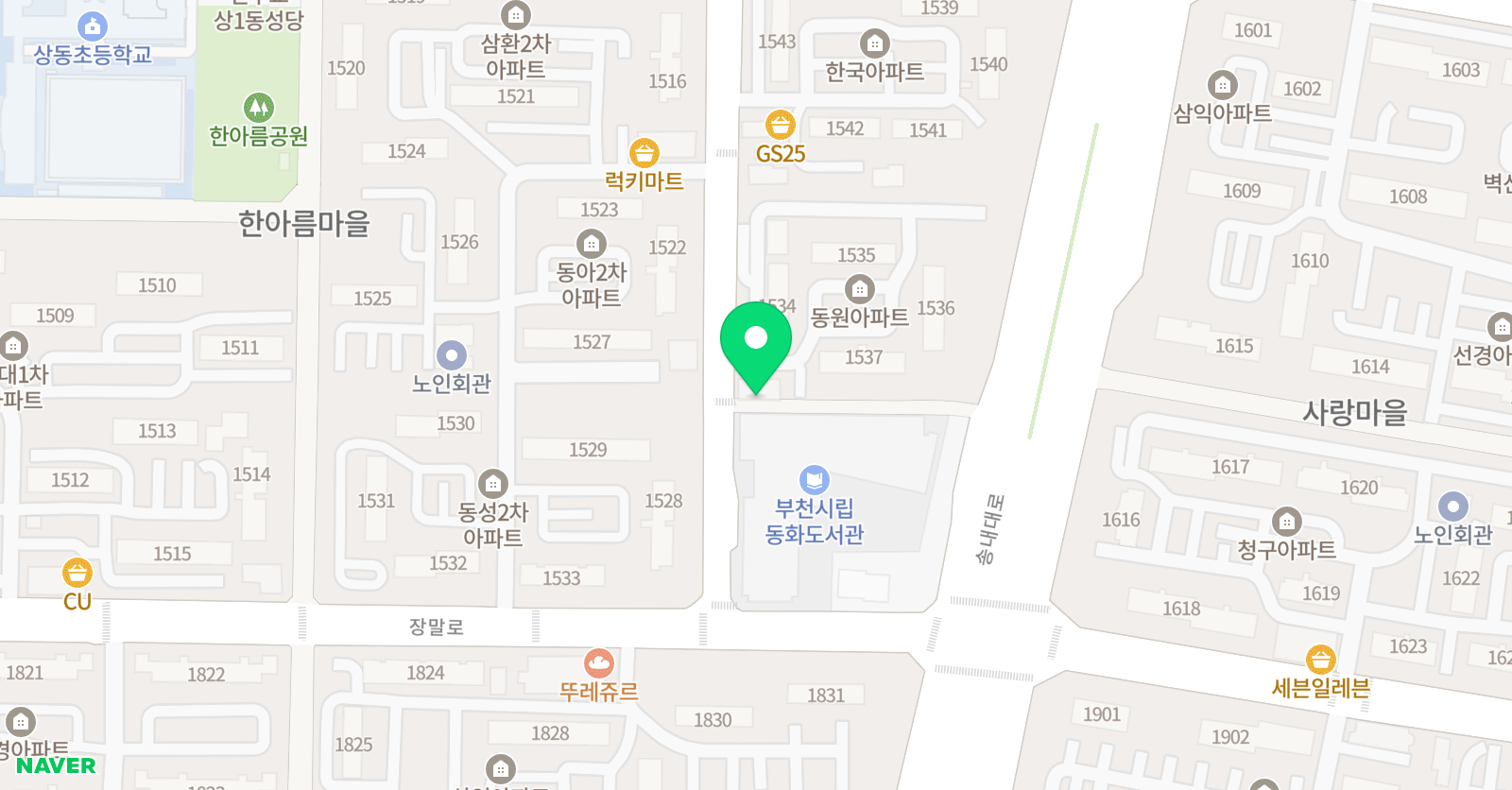 이 수진미술 위치