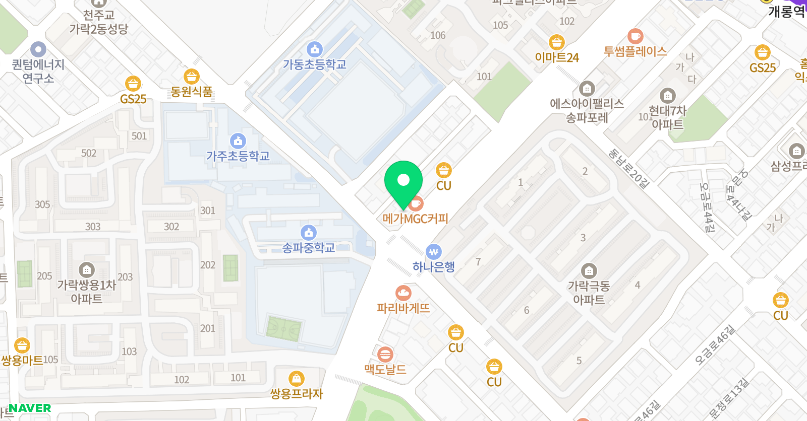 키즈웨일즈 위치
