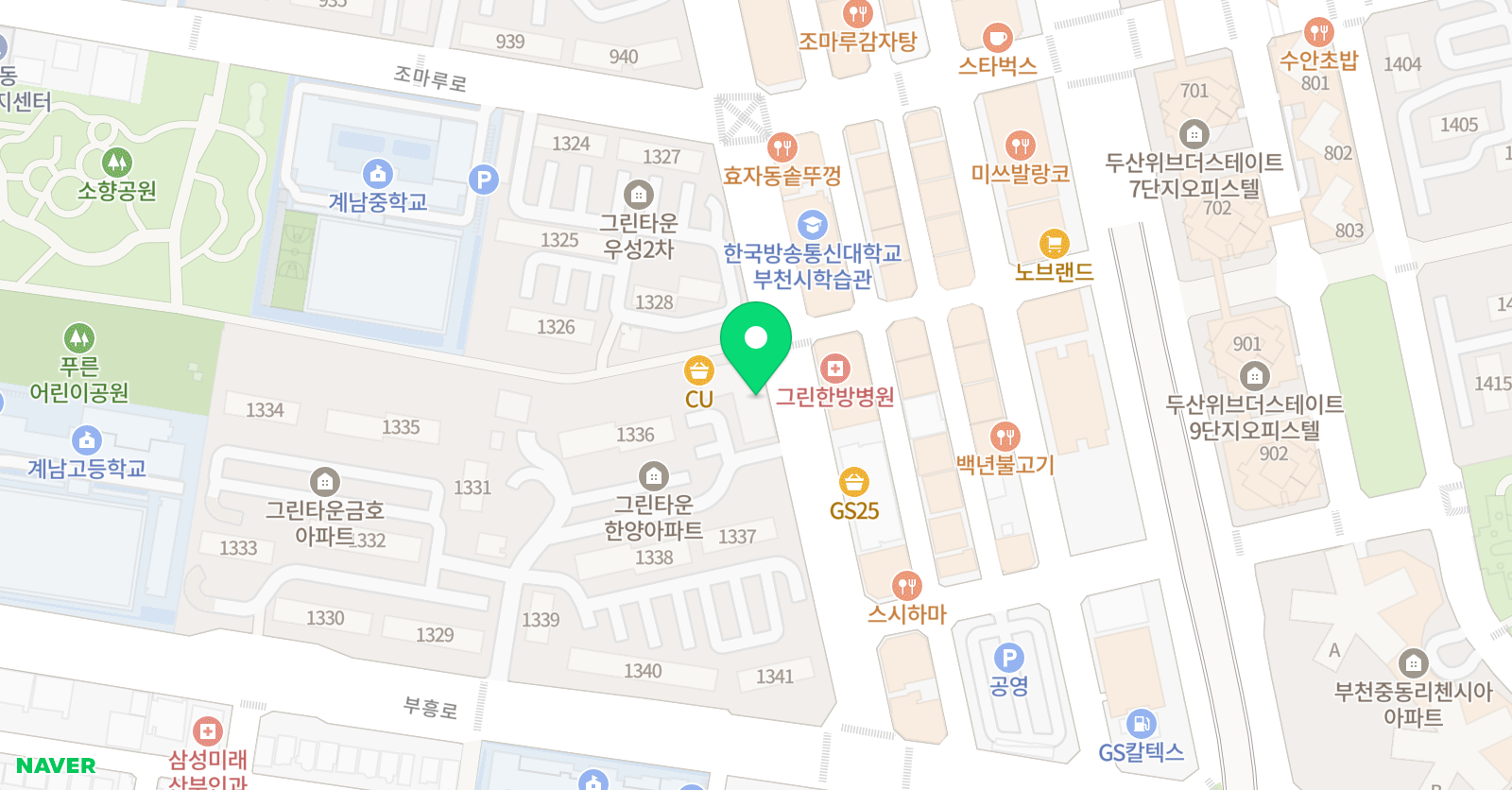 플레이팩토 YJmath 점 위치