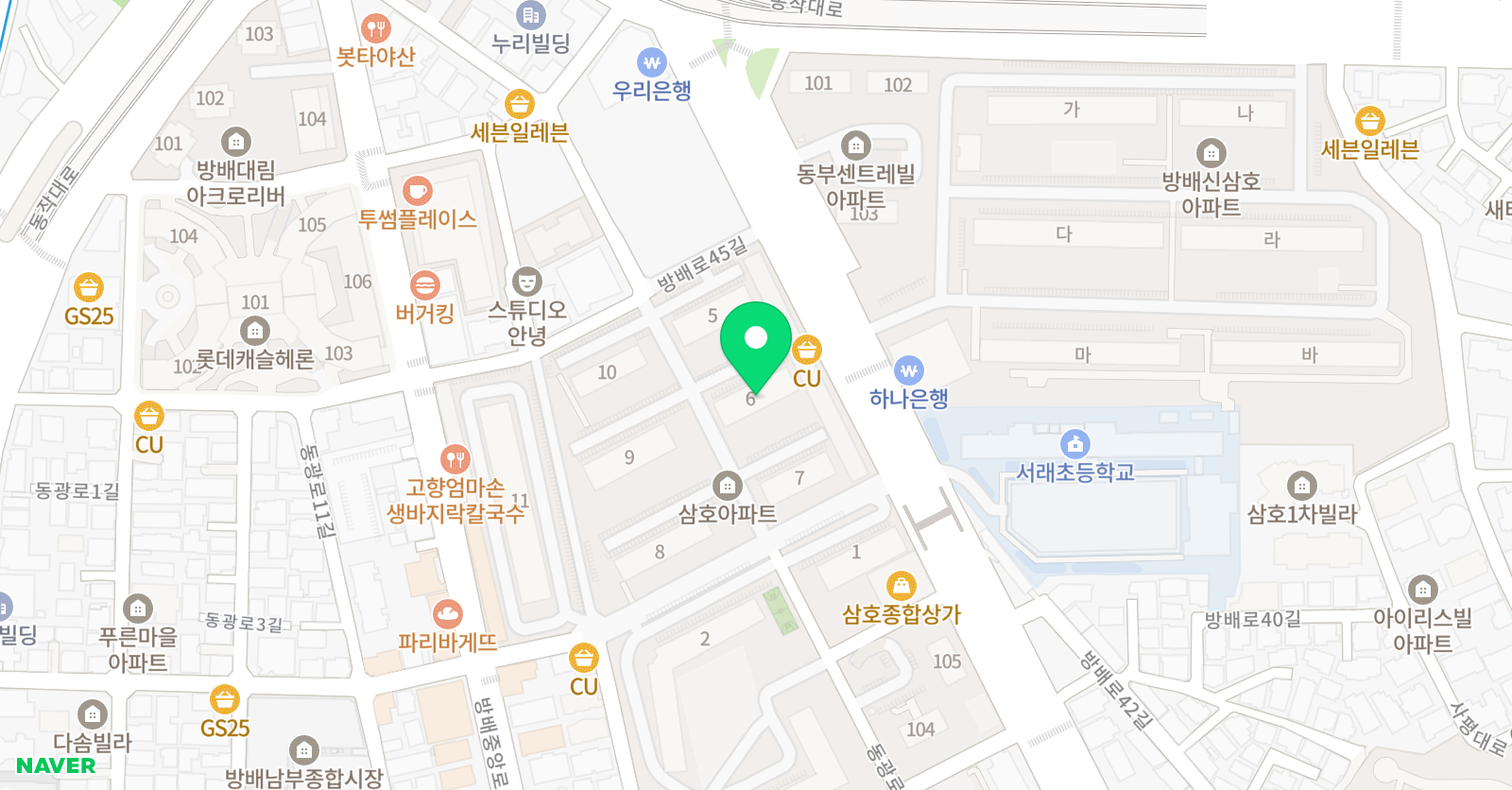 하연과학서래test 위치