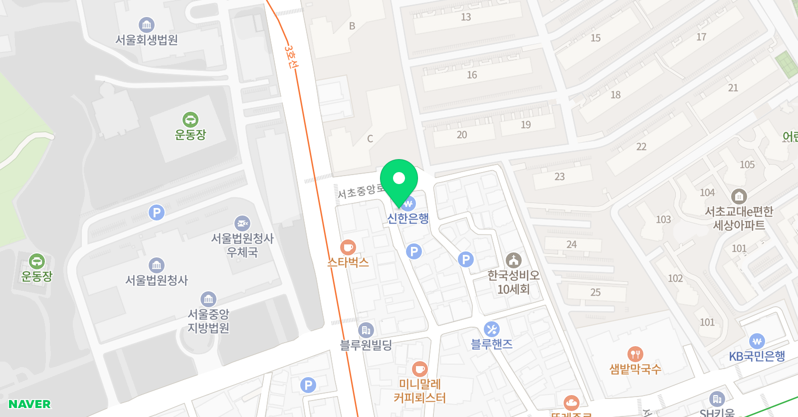 플랜팅 아트 위치