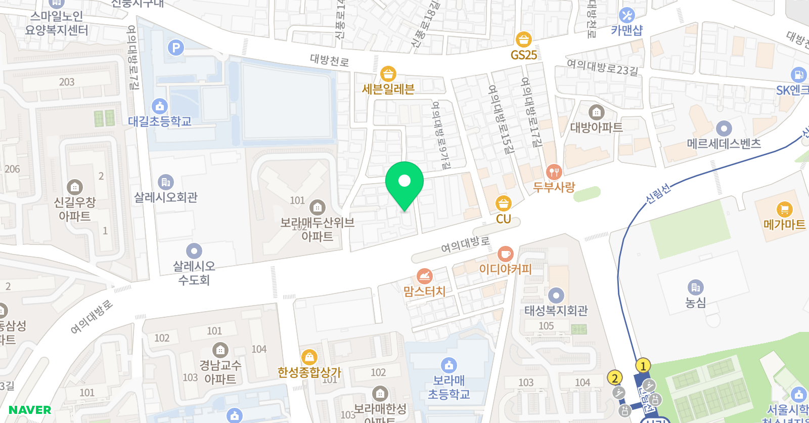 수똑똑수학 위치