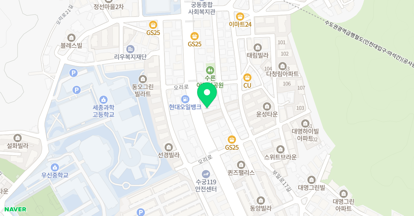 아이디어스에듀 위치