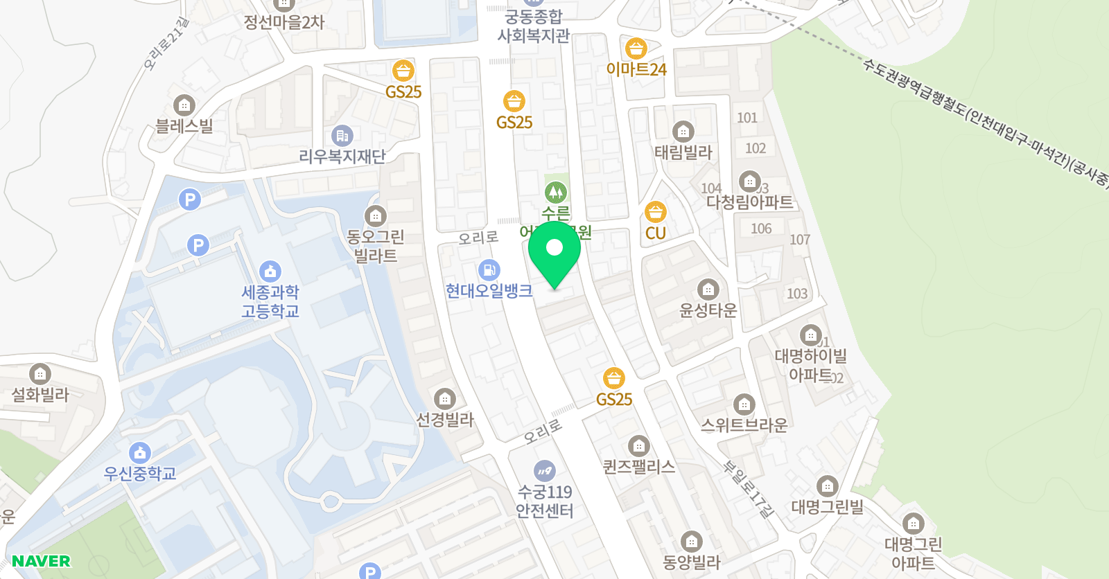 아이디어스 하이퍼 위치