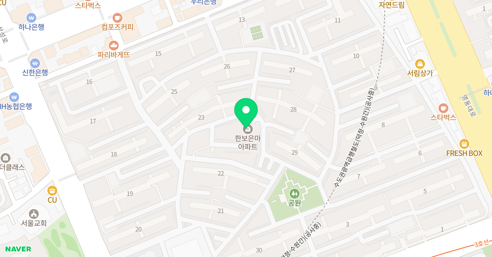 타샤의아틀리에 위치