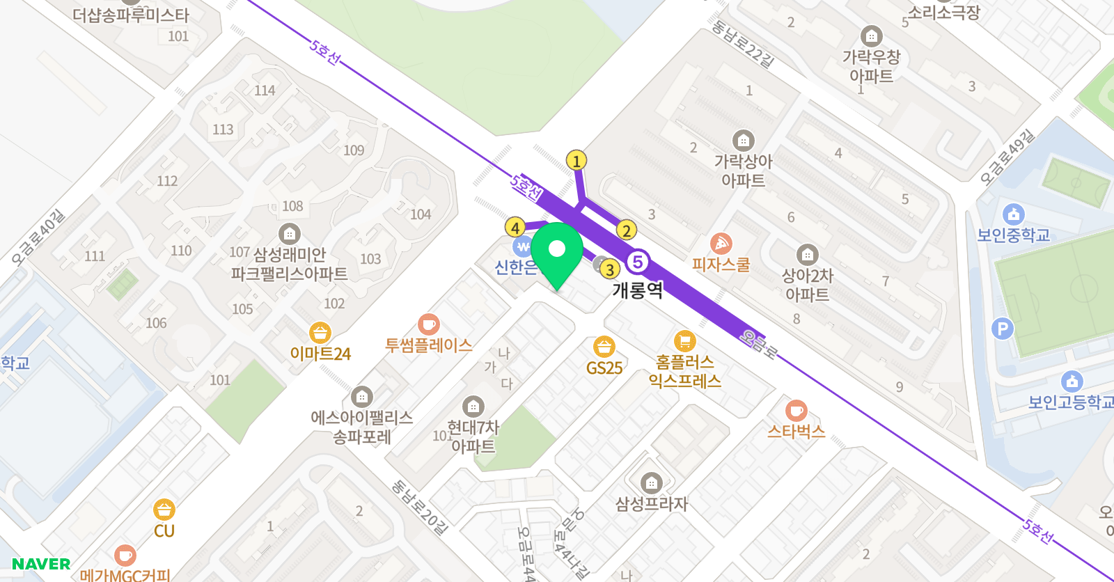 제이디잉글리시 위치