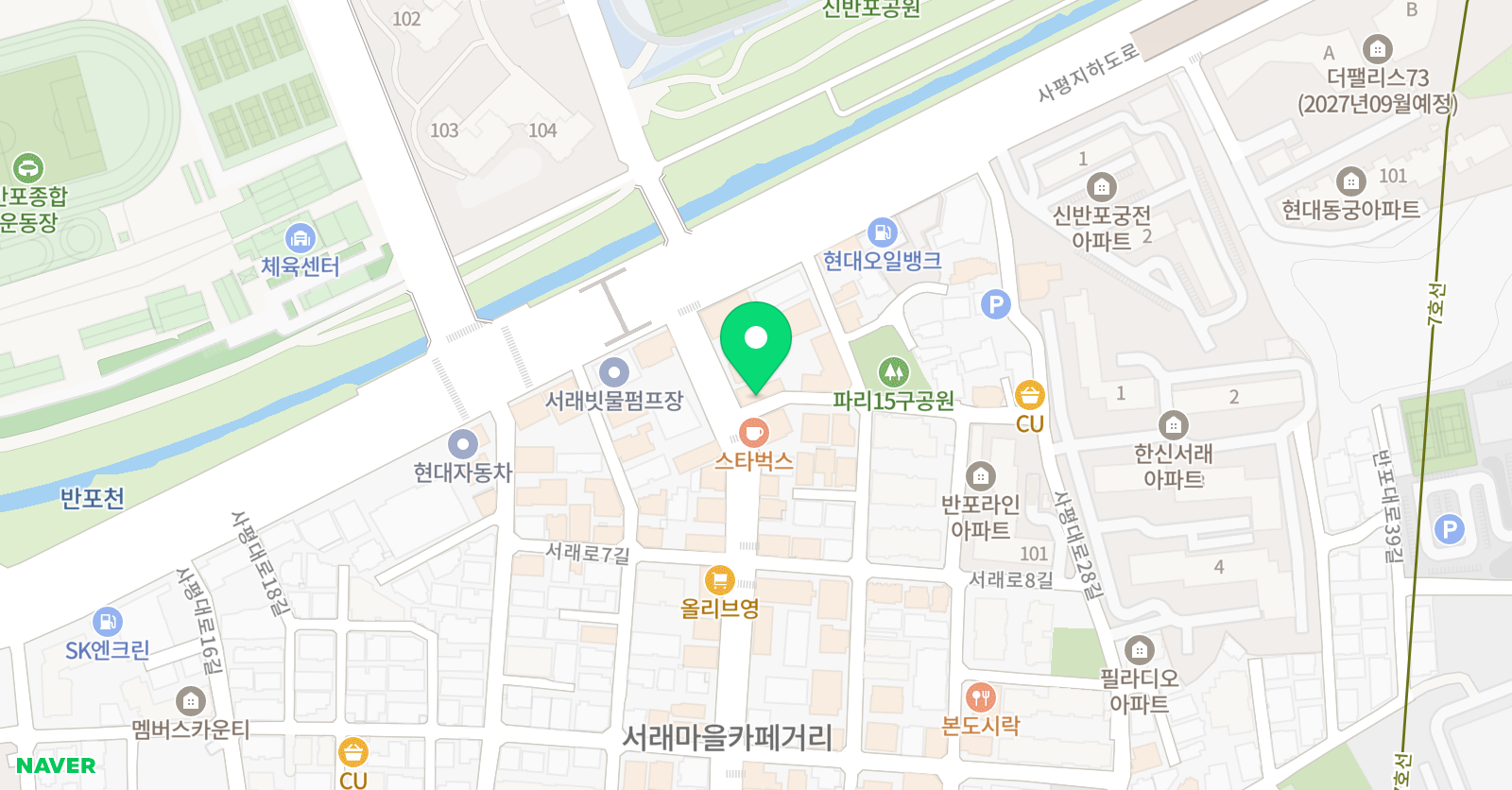 올탑 수학학원 위치