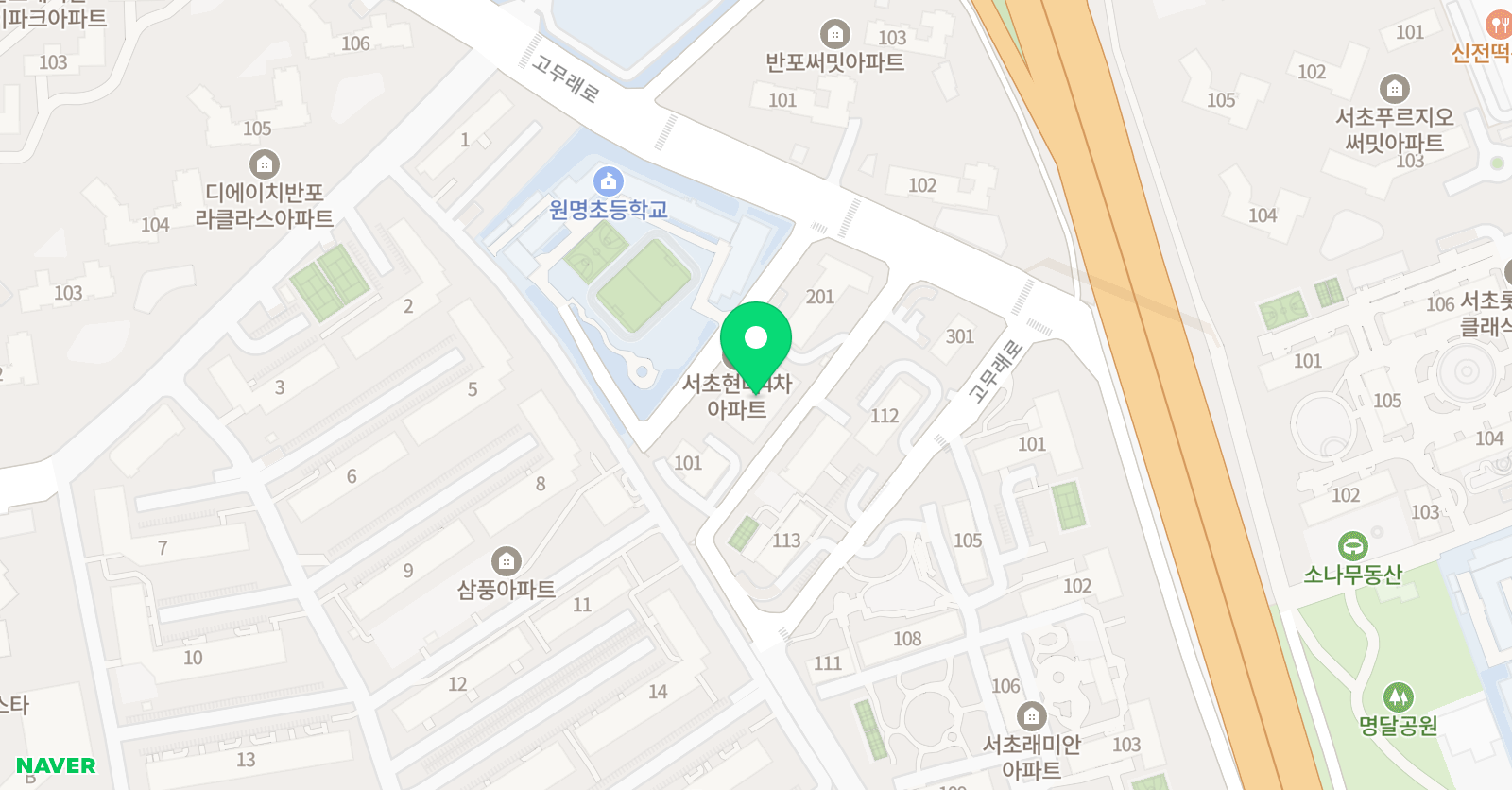 경희대 체육관 위치