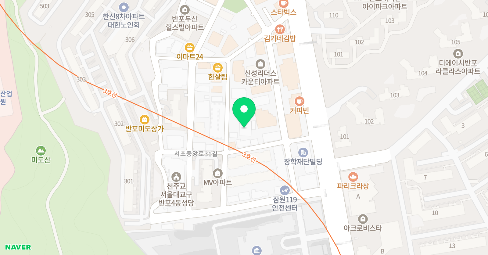 에스오티 위치
