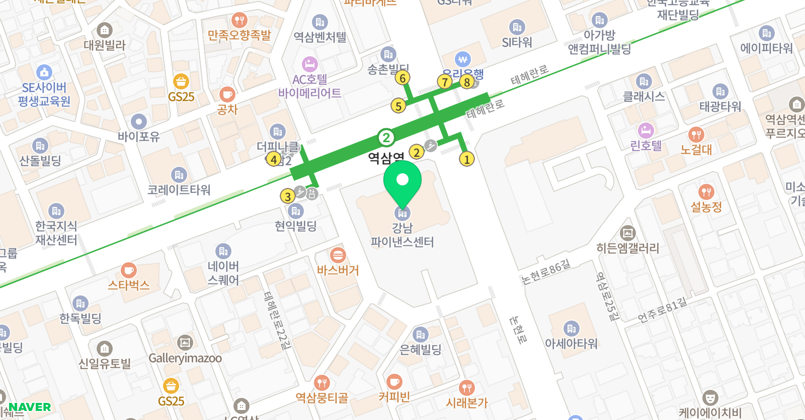Test 위치