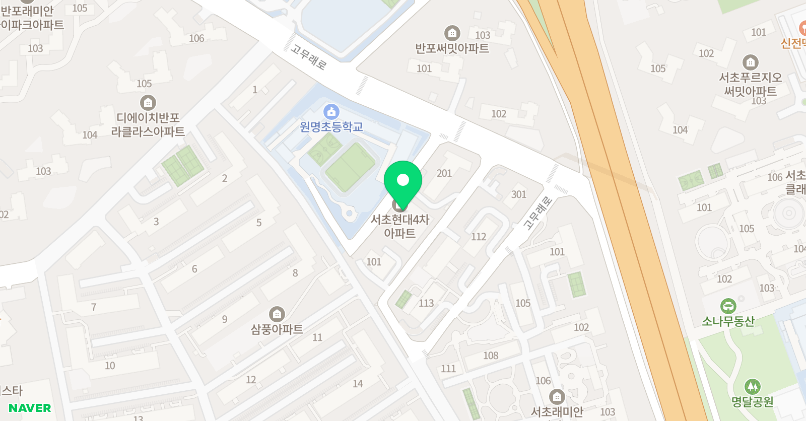 이화 피아노 위치