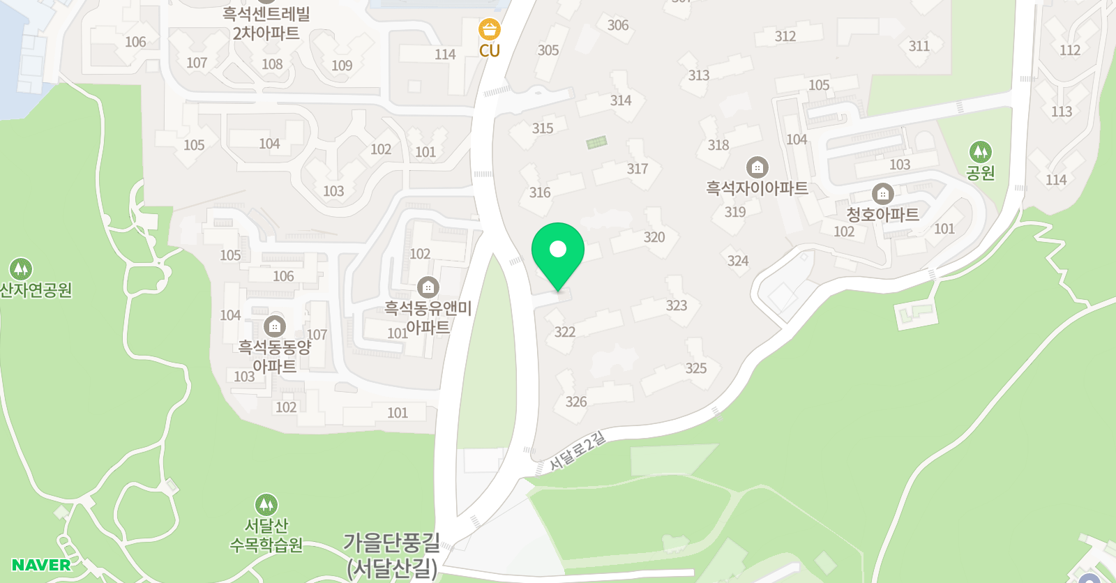 채움 수학 위치