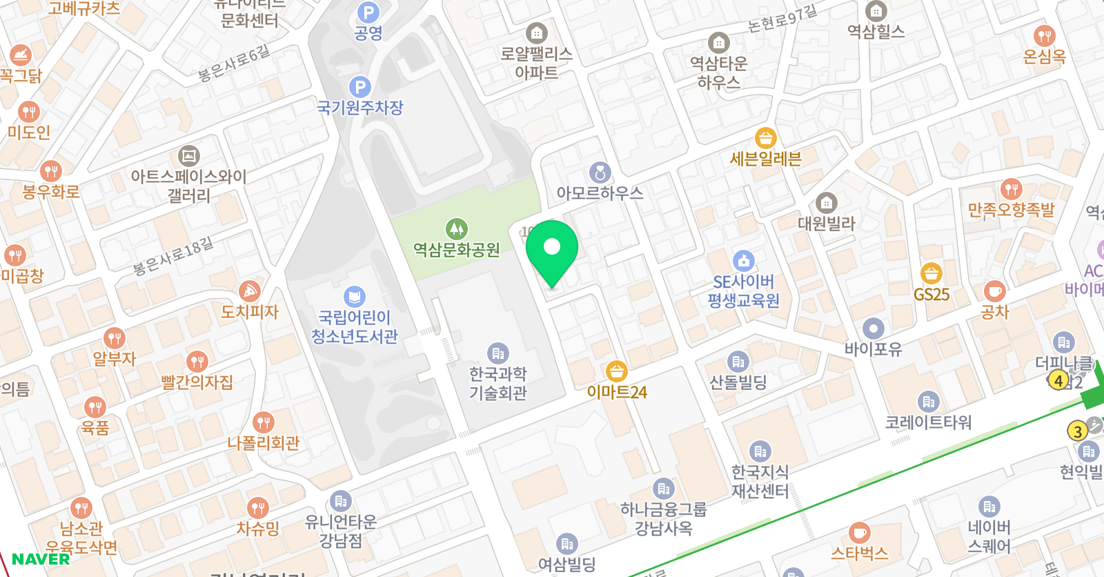 고위더스 위치