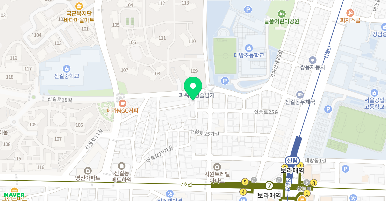 도이치뮤직슐레 위치