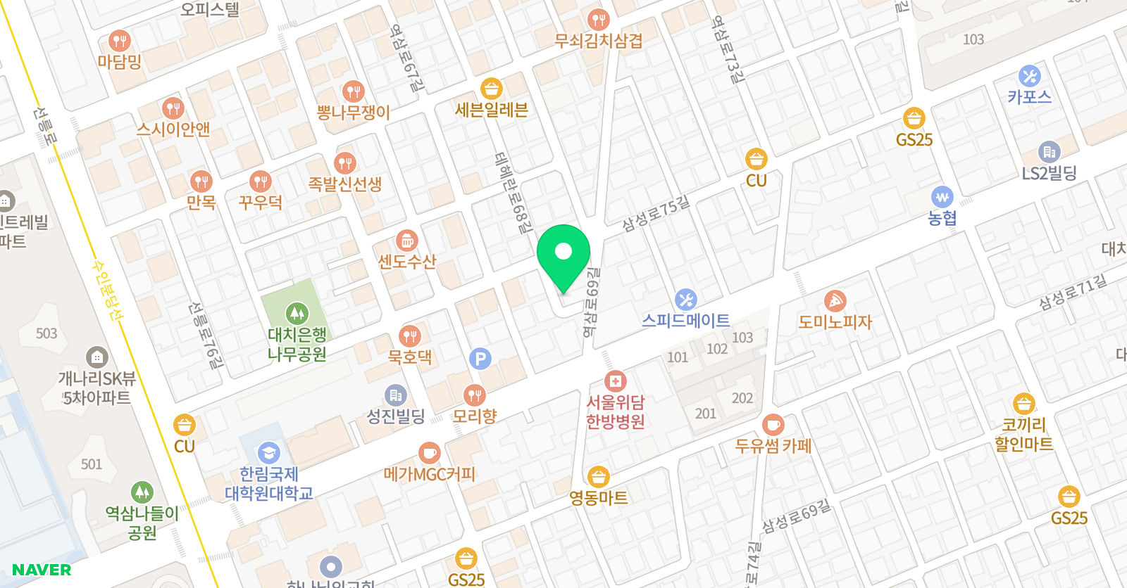 픽처북아지트 위치