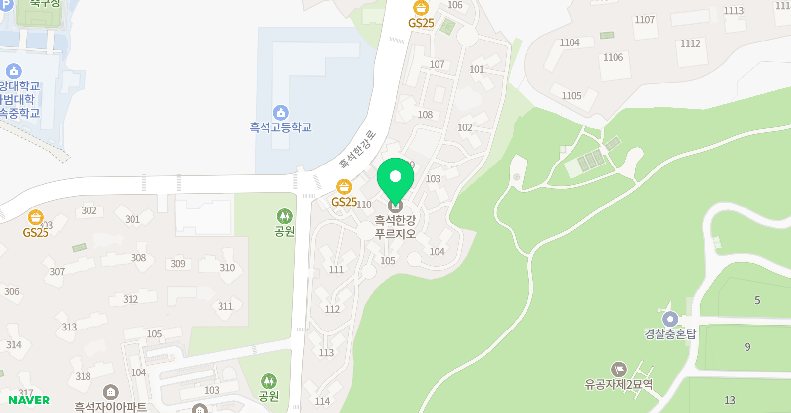 미미아트스튜디오 위치