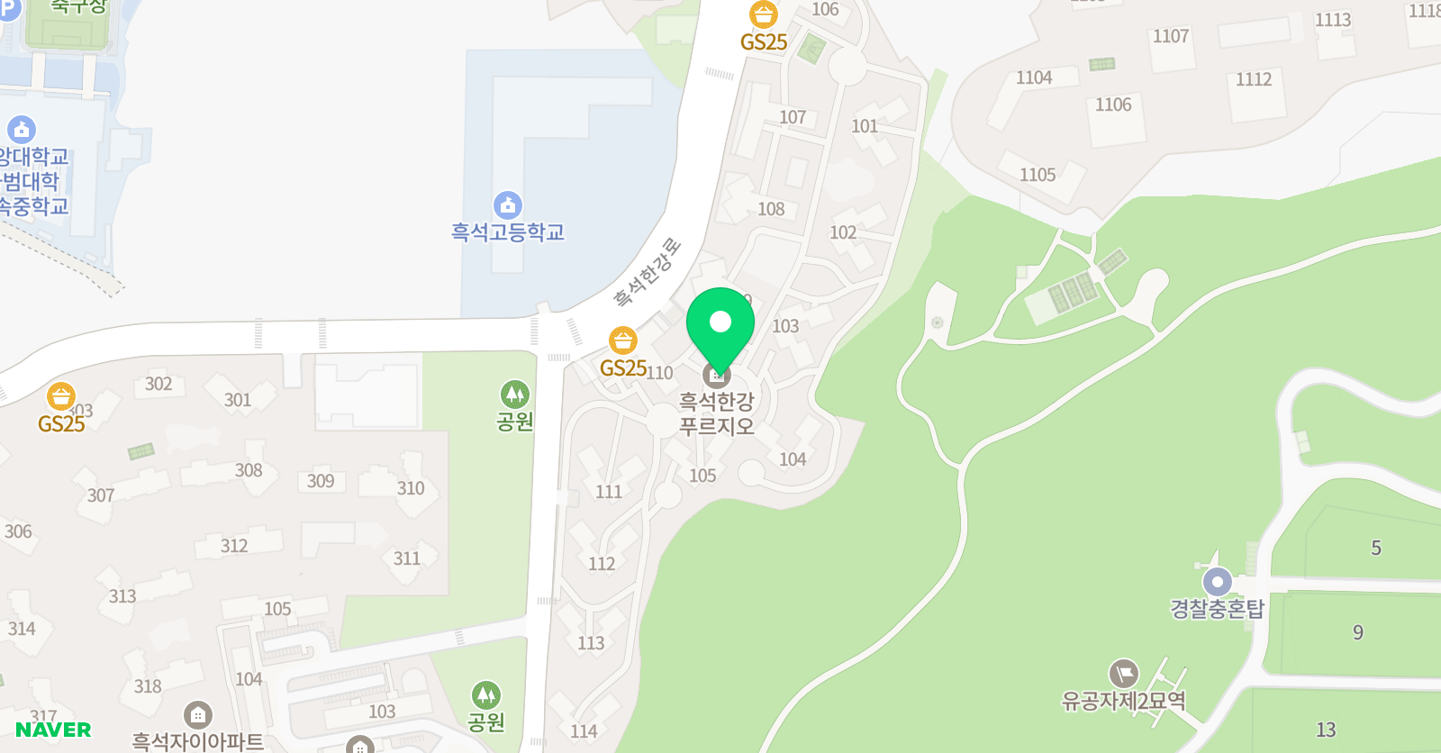 발레위 위치