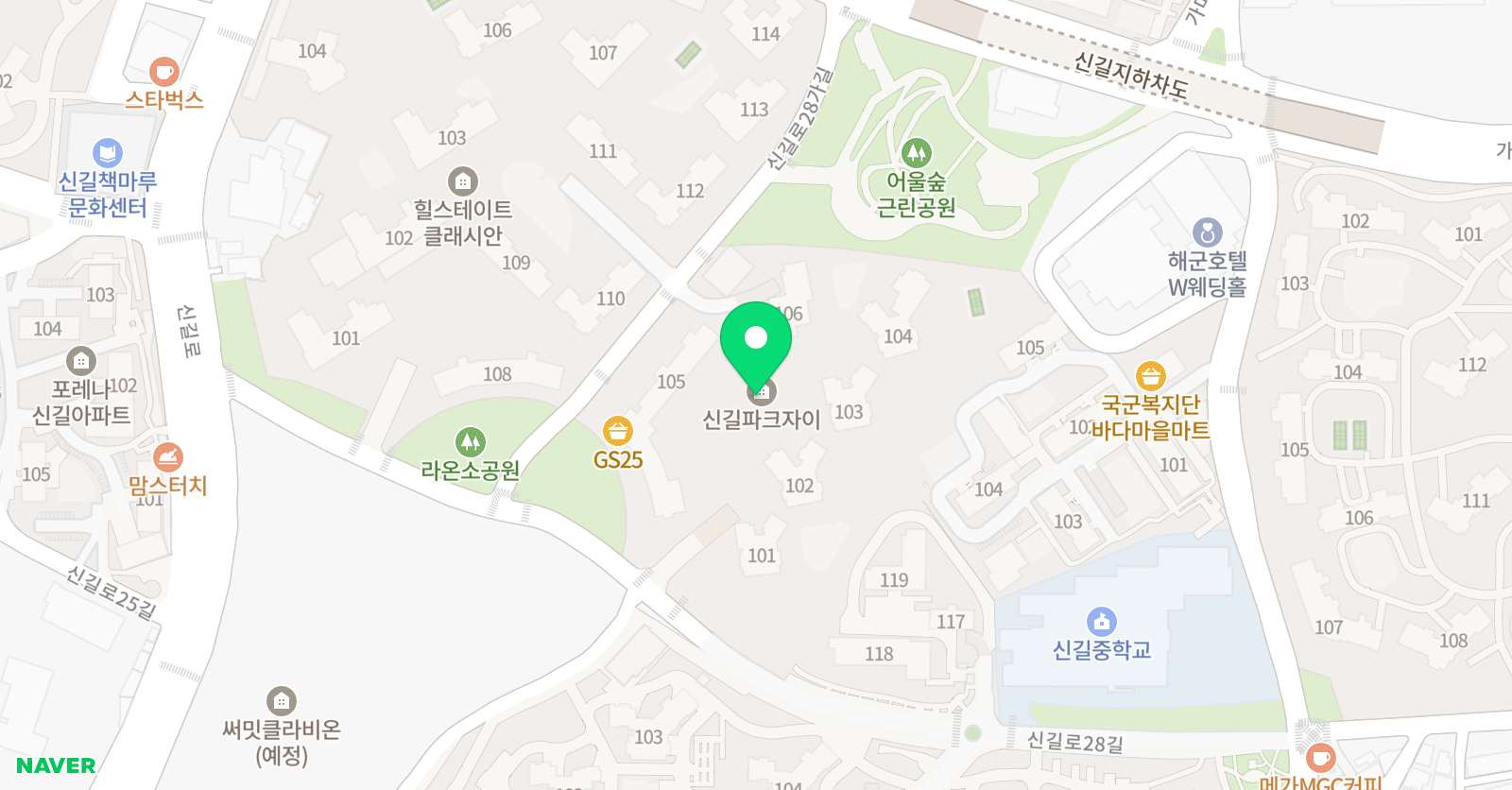 디플리 미술교습소 위치