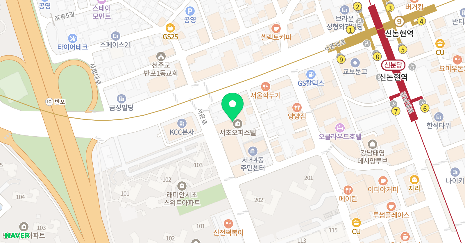 리틀포레스트 위치