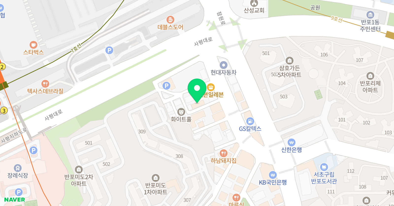 플레이짐 스포츠 위치