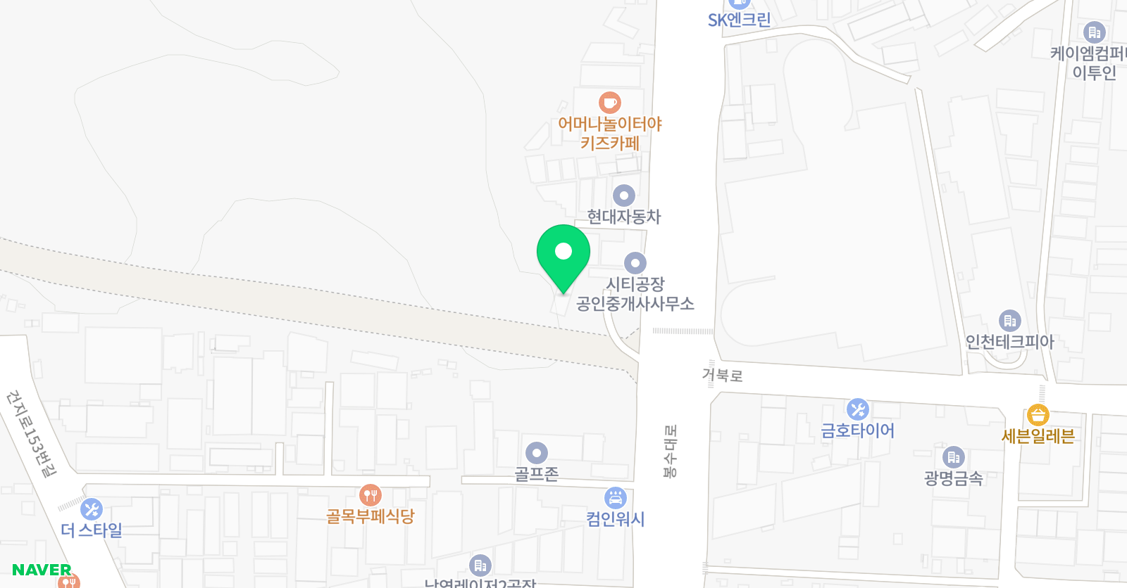 FC현우 위치