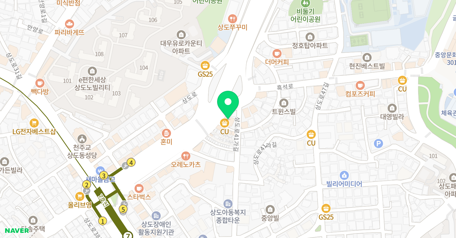 J&J 제이제이 발레 위치
