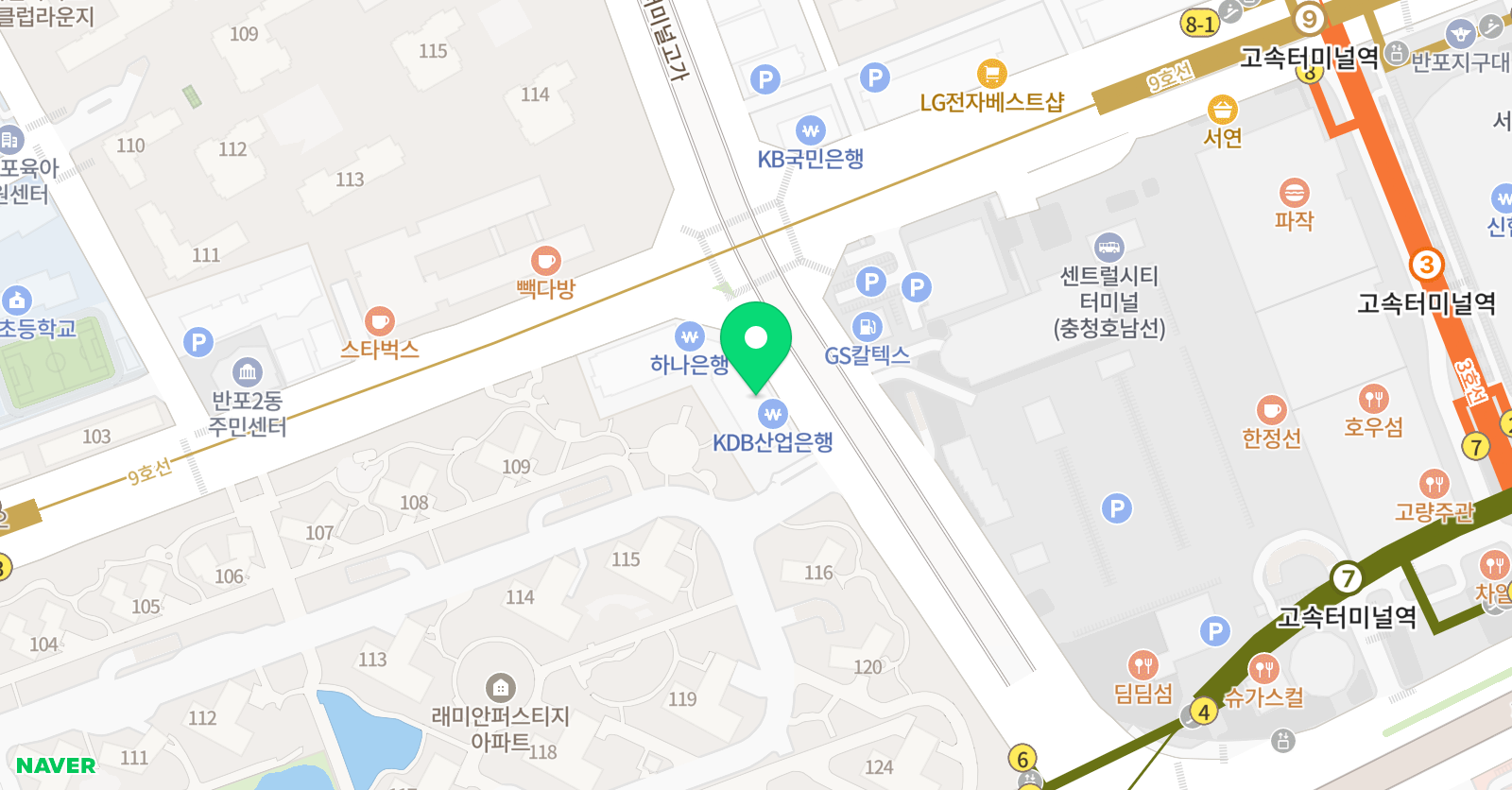 제스 영어 위치