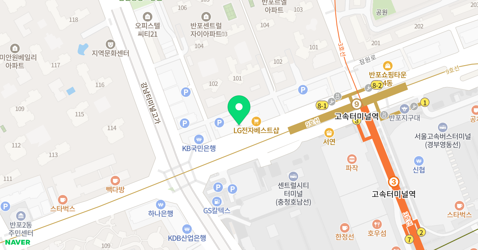 하연 과학 위치