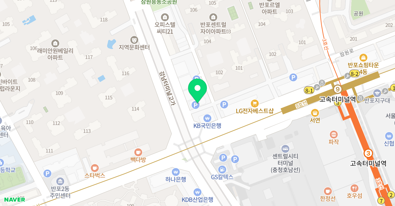 SNL 수학 위치