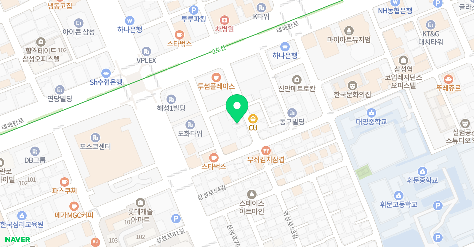 프라임스터디 위치