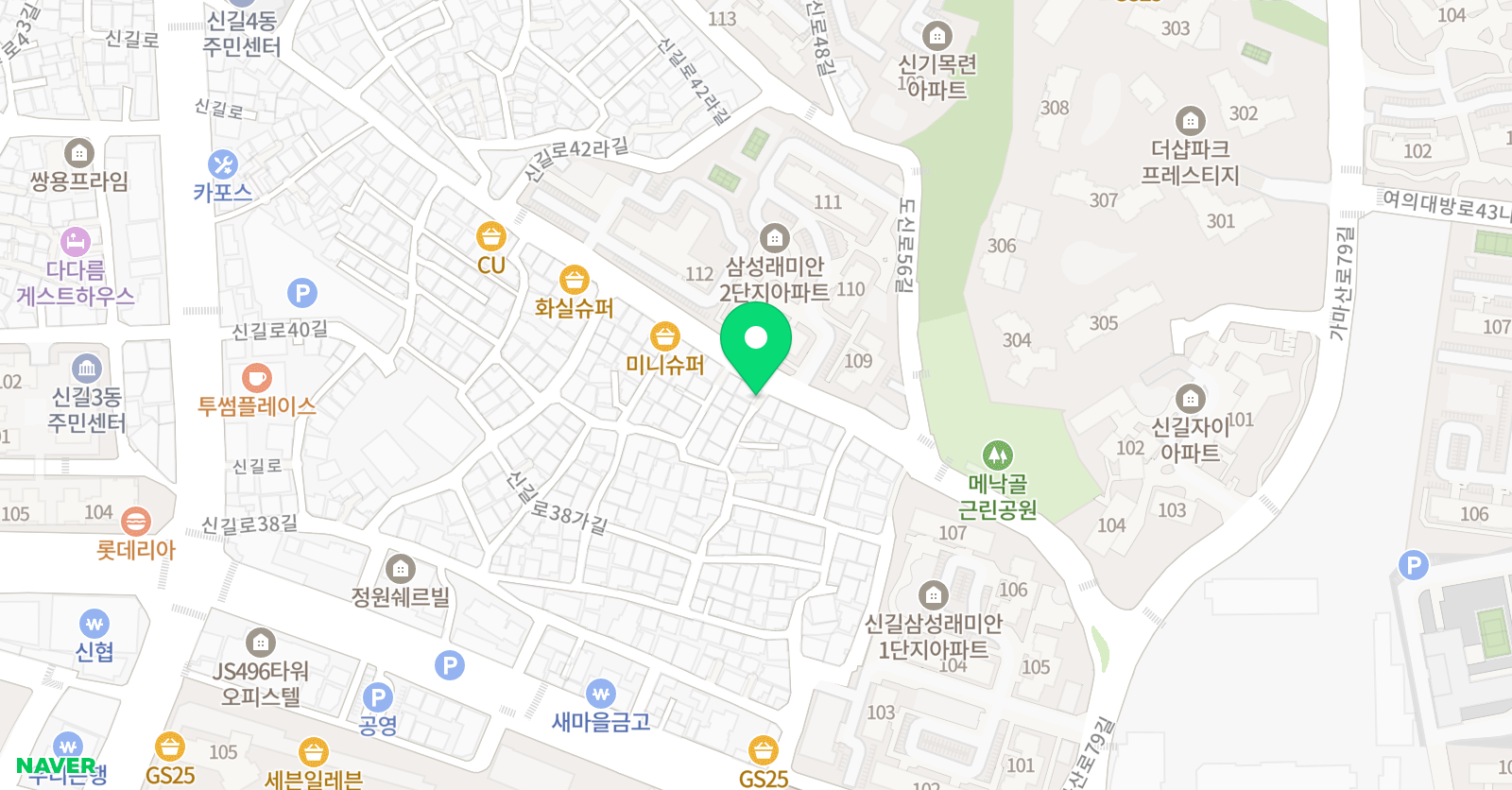 피카소 화실 위치