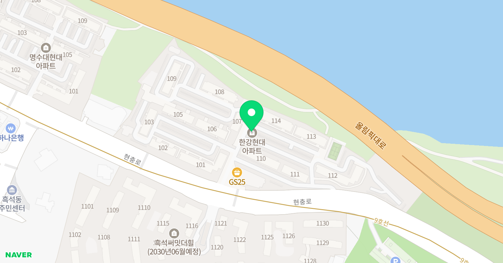 세인트스튜디오 for 유학 / 피아노 & 잉글리쉬 위치