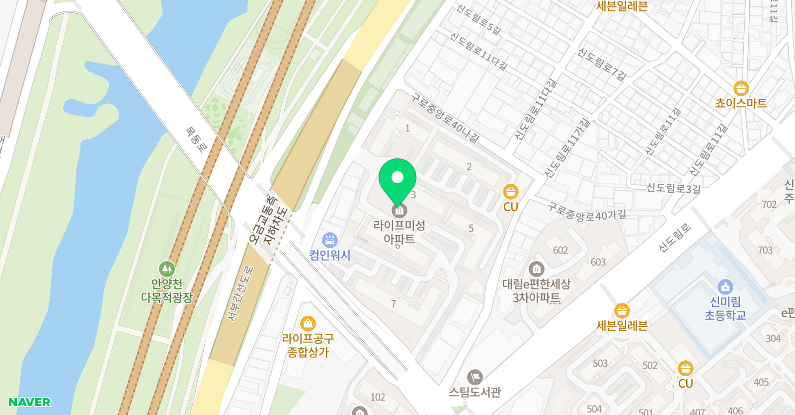 소피쌤 리딩클럽 위치