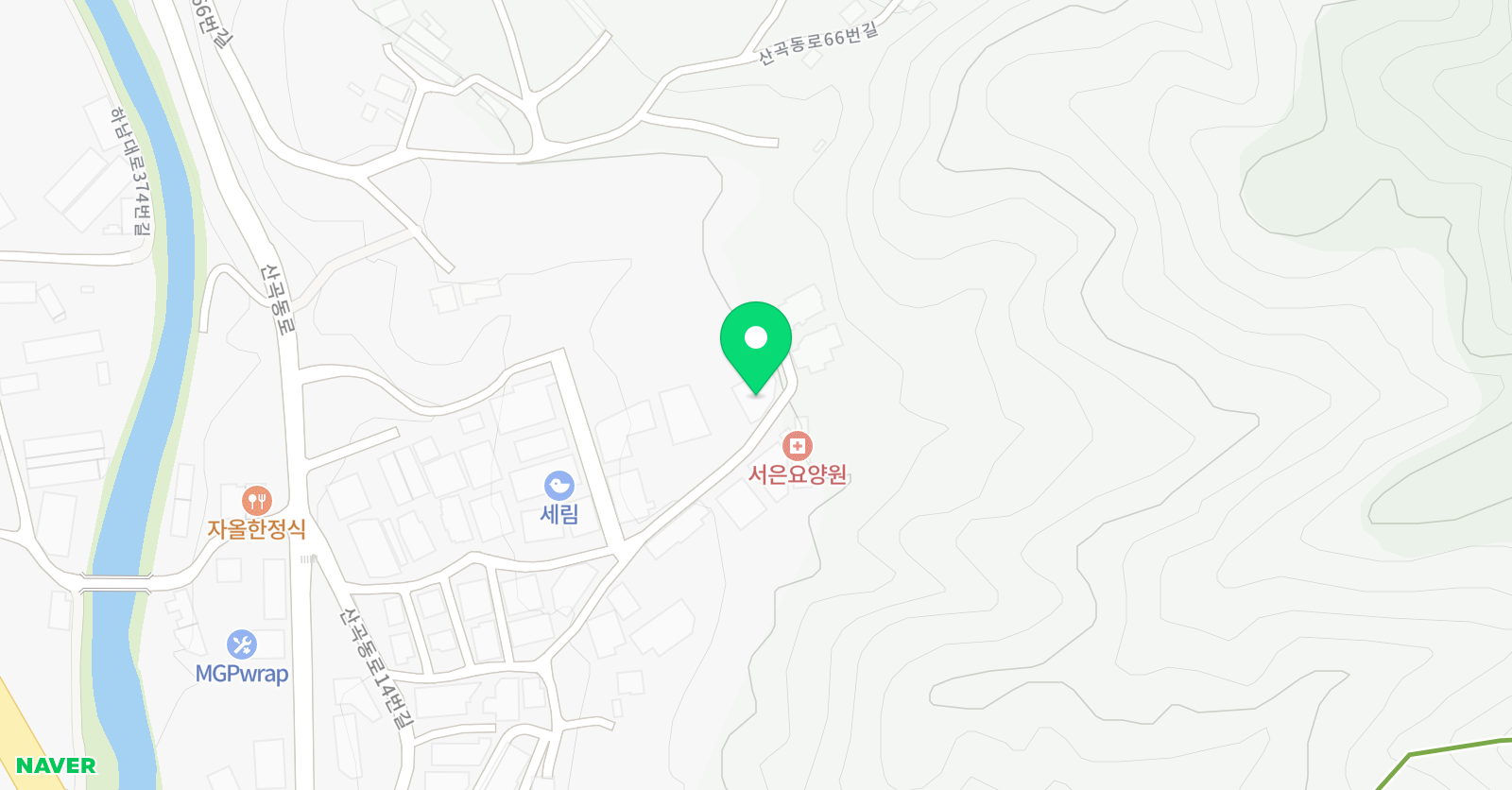 엔젤스포츠 위치