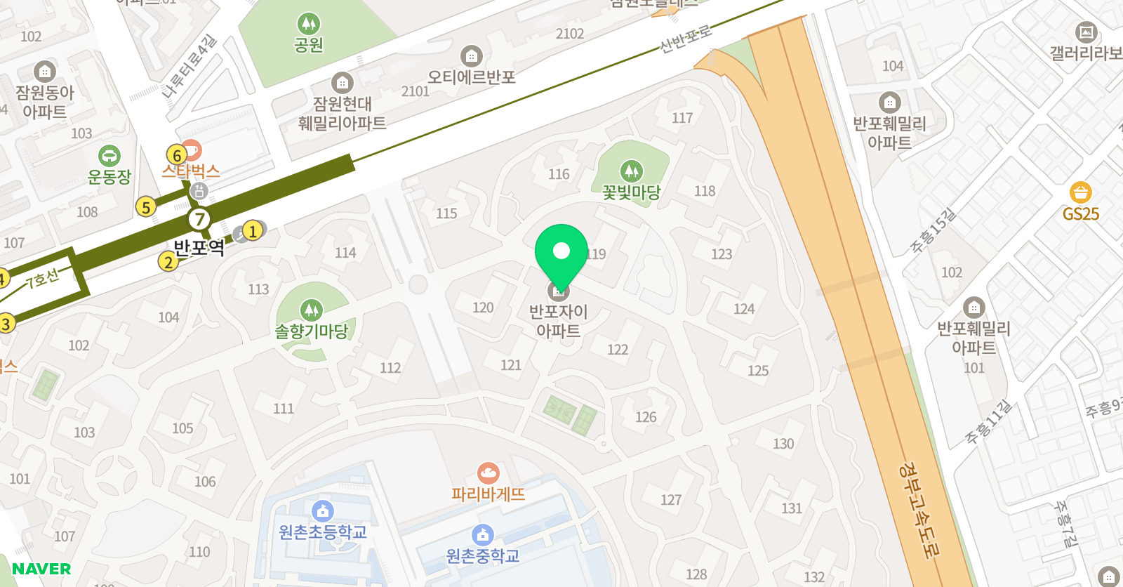 플라톤 독서토론논술 반포자이교실 위치