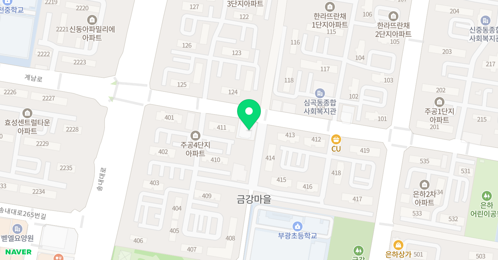MIT 해법수학 위치