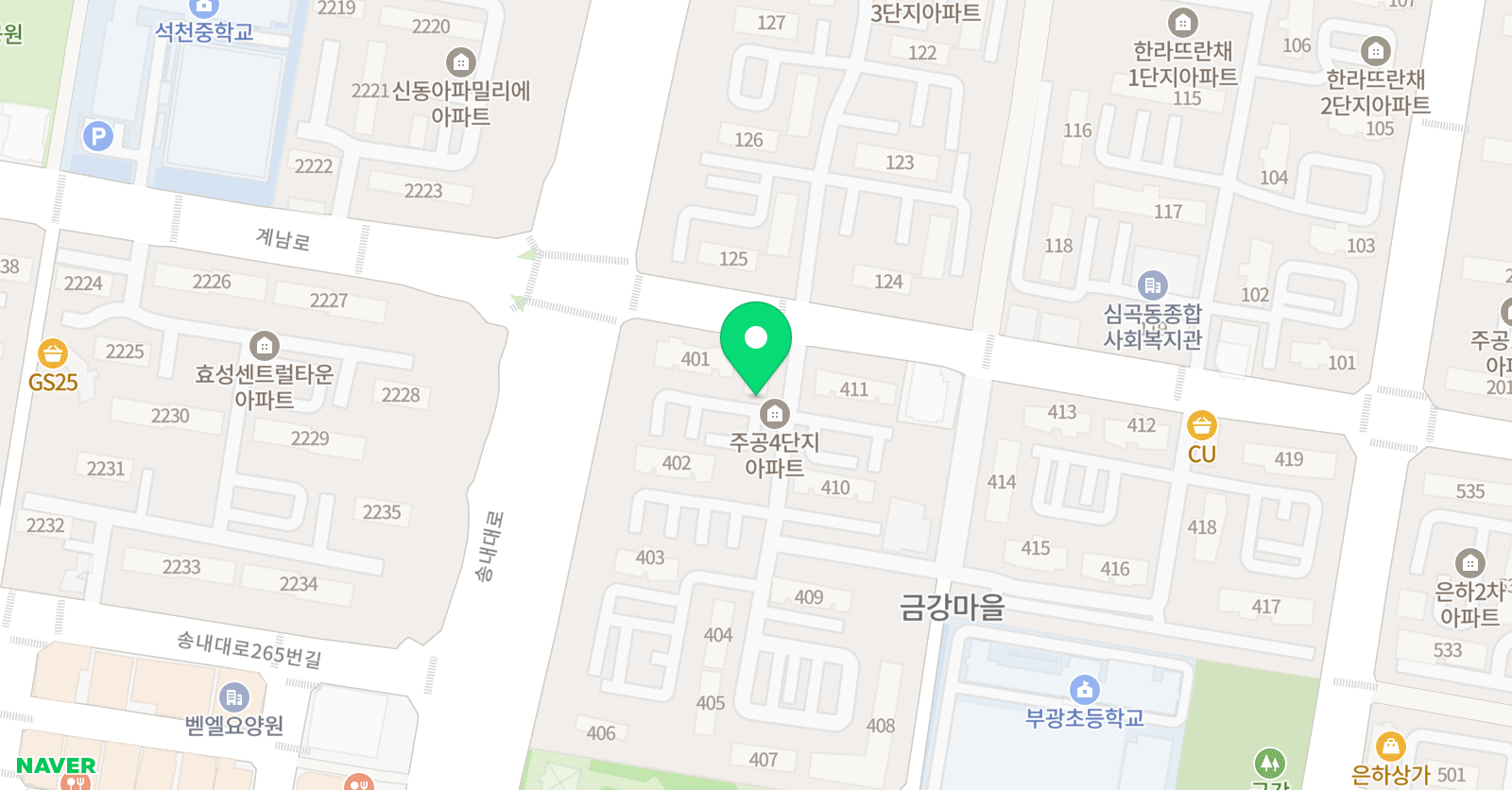 메타인지 학습관 위치
